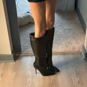 Jessica Simpson boots - 7.5